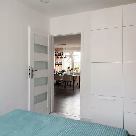 Legnica Apartament 52M2 Delux 1 Exterior photo