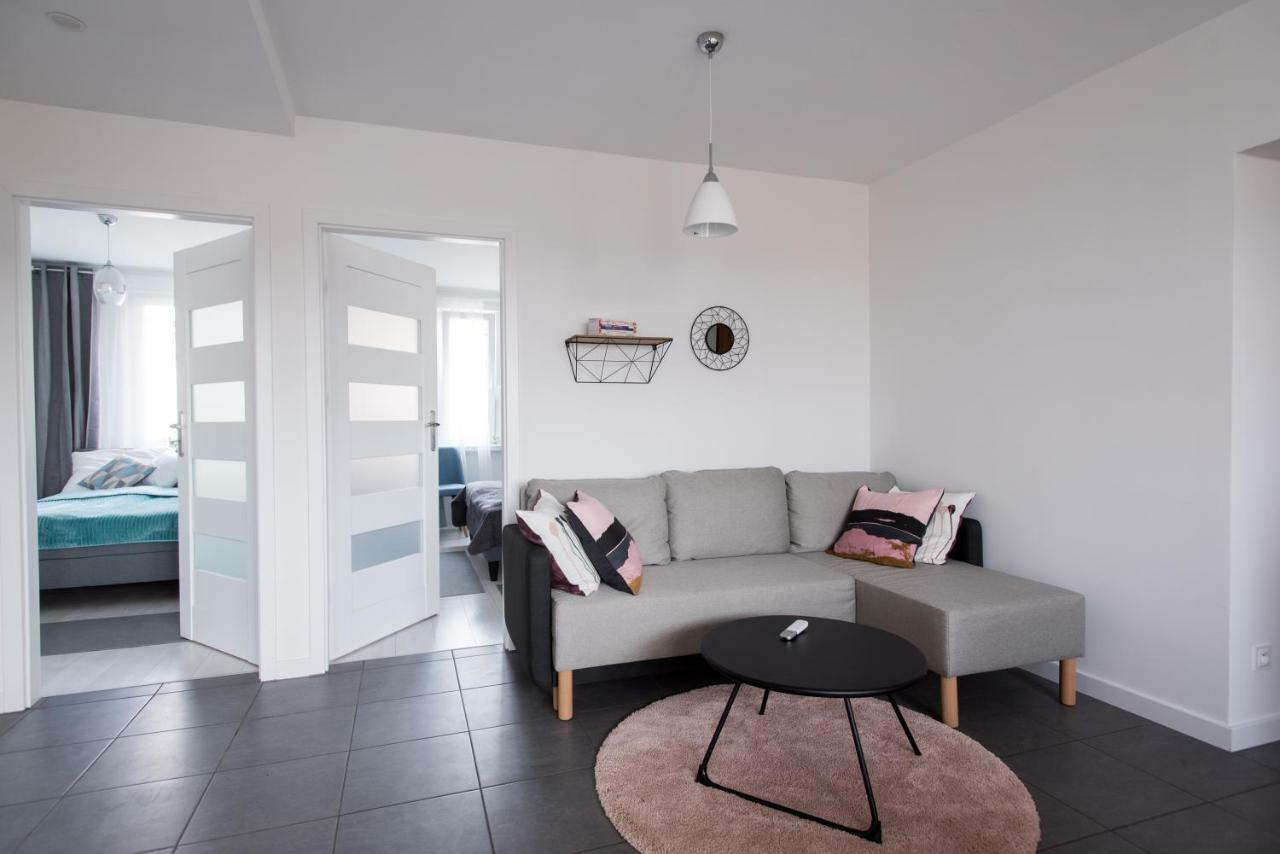 52m2 Delux 1 Apartment *