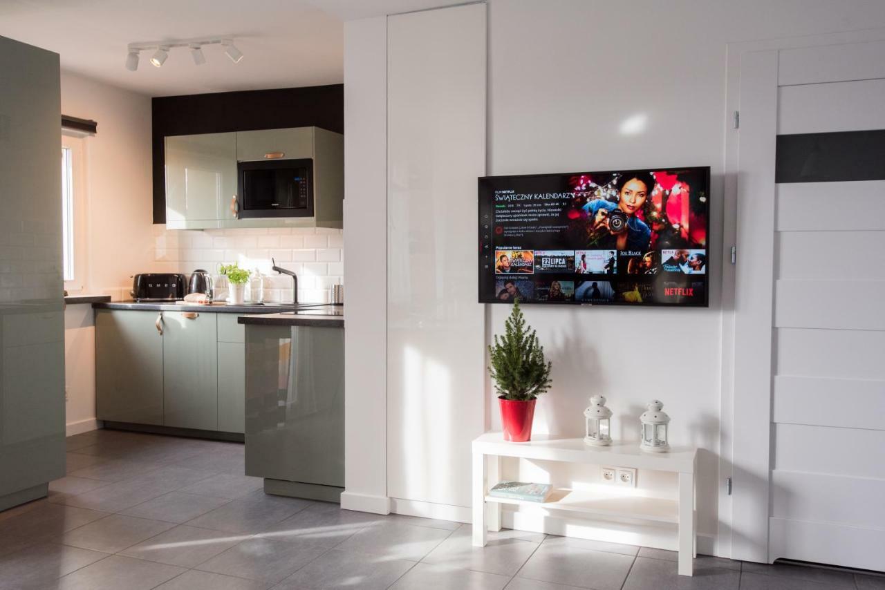 Apartment 52m2 Delux 1 *