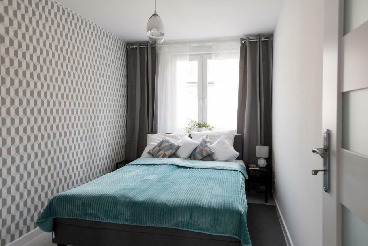 Apartment 52m2 Delux 1