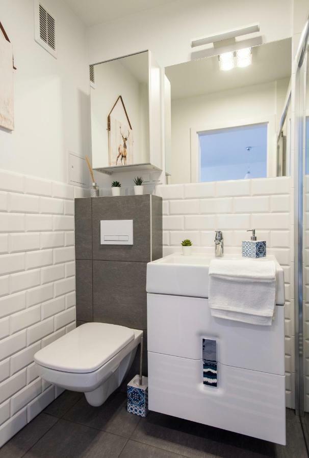 Apartment 52m2 Delux 1