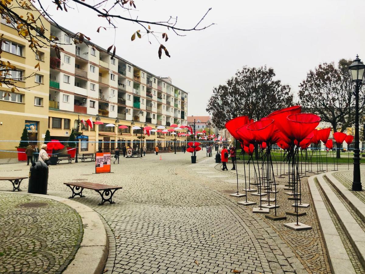 52m2 Delux 1 Apartment *